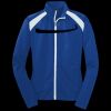Women's Tricot Track Jacket Thumbnail