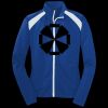 Women's Tricot Track Jacket Thumbnail
