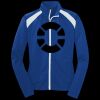 Women's Tricot Track Jacket Thumbnail