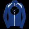 Women's Tricot Track Jacket Thumbnail