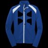 Women's Tricot Track Jacket Thumbnail