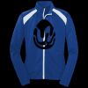Women's Tricot Track Jacket Thumbnail