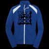 Women's Tricot Track Jacket Thumbnail