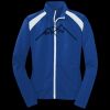 Women's Tricot Track Jacket Thumbnail