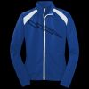 Women's Tricot Track Jacket Thumbnail