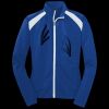 Women's Tricot Track Jacket Thumbnail