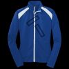 Women's Tricot Track Jacket Thumbnail