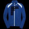 Women's Tricot Track Jacket Thumbnail