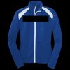 Women's Tricot Track Jacket Thumbnail