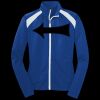 Women's Tricot Track Jacket Thumbnail