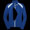 Women's Tricot Track Jacket Thumbnail