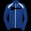 Women's Tricot Track Jacket Thumbnail