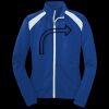 Women's Tricot Track Jacket Thumbnail