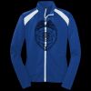 Women's Tricot Track Jacket Thumbnail