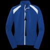 Women's Tricot Track Jacket Thumbnail