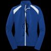 Women's Tricot Track Jacket Thumbnail
