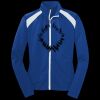 Women's Tricot Track Jacket Thumbnail