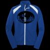 Women's Tricot Track Jacket Thumbnail
