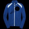 Women's Tricot Track Jacket Thumbnail