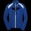Women's Tricot Track Jacket Thumbnail