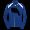 Women's Tricot Track Jacket Thumbnail