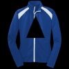 Women's Tricot Track Jacket Thumbnail