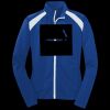 Women's Tricot Track Jacket Thumbnail