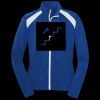 Women's Tricot Track Jacket Thumbnail