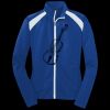 Women's Tricot Track Jacket Thumbnail