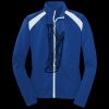 Women's Tricot Track Jacket Thumbnail