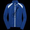 Women's Tricot Track Jacket Thumbnail