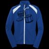 Women's Tricot Track Jacket Thumbnail