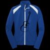 Women's Tricot Track Jacket Thumbnail