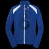 Women's Tricot Track Jacket Thumbnail