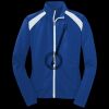 Women's Tricot Track Jacket Thumbnail