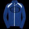 Women's Tricot Track Jacket Thumbnail
