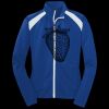 Women's Tricot Track Jacket Thumbnail