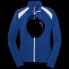 Women's Tricot Track Jacket Thumbnail