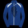 Women's Tricot Track Jacket Thumbnail