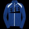 Women's Tricot Track Jacket Thumbnail