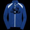 Women's Tricot Track Jacket Thumbnail