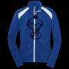 Women's Tricot Track Jacket Thumbnail