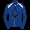 Women's Tricot Track Jacket Thumbnail