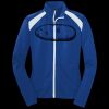 Women's Tricot Track Jacket Thumbnail