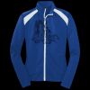Women's Tricot Track Jacket Thumbnail