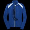 Women's Tricot Track Jacket Thumbnail