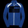 Women's Tricot Track Jacket Thumbnail