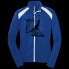 Women's Tricot Track Jacket Thumbnail