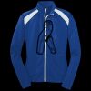 Women's Tricot Track Jacket Thumbnail