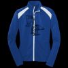 Women's Tricot Track Jacket Thumbnail